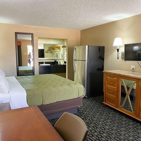 Suites North Richland Hills Tx Экстерьер фото