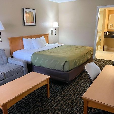 Suites North Richland Hills Tx Экстерьер фото