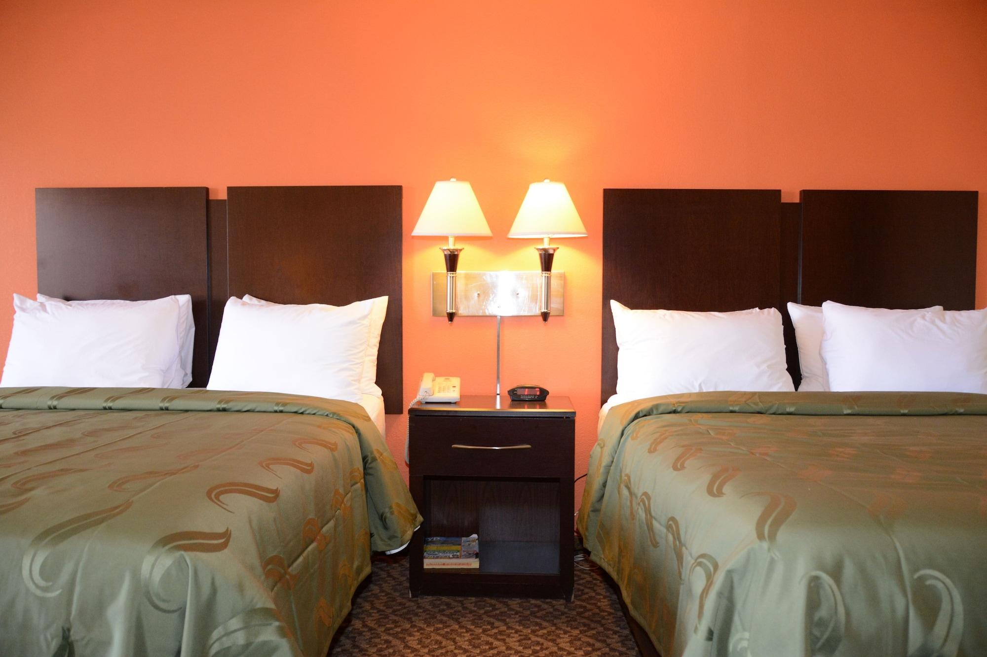 Suites North Richland Hills Tx Экстерьер фото