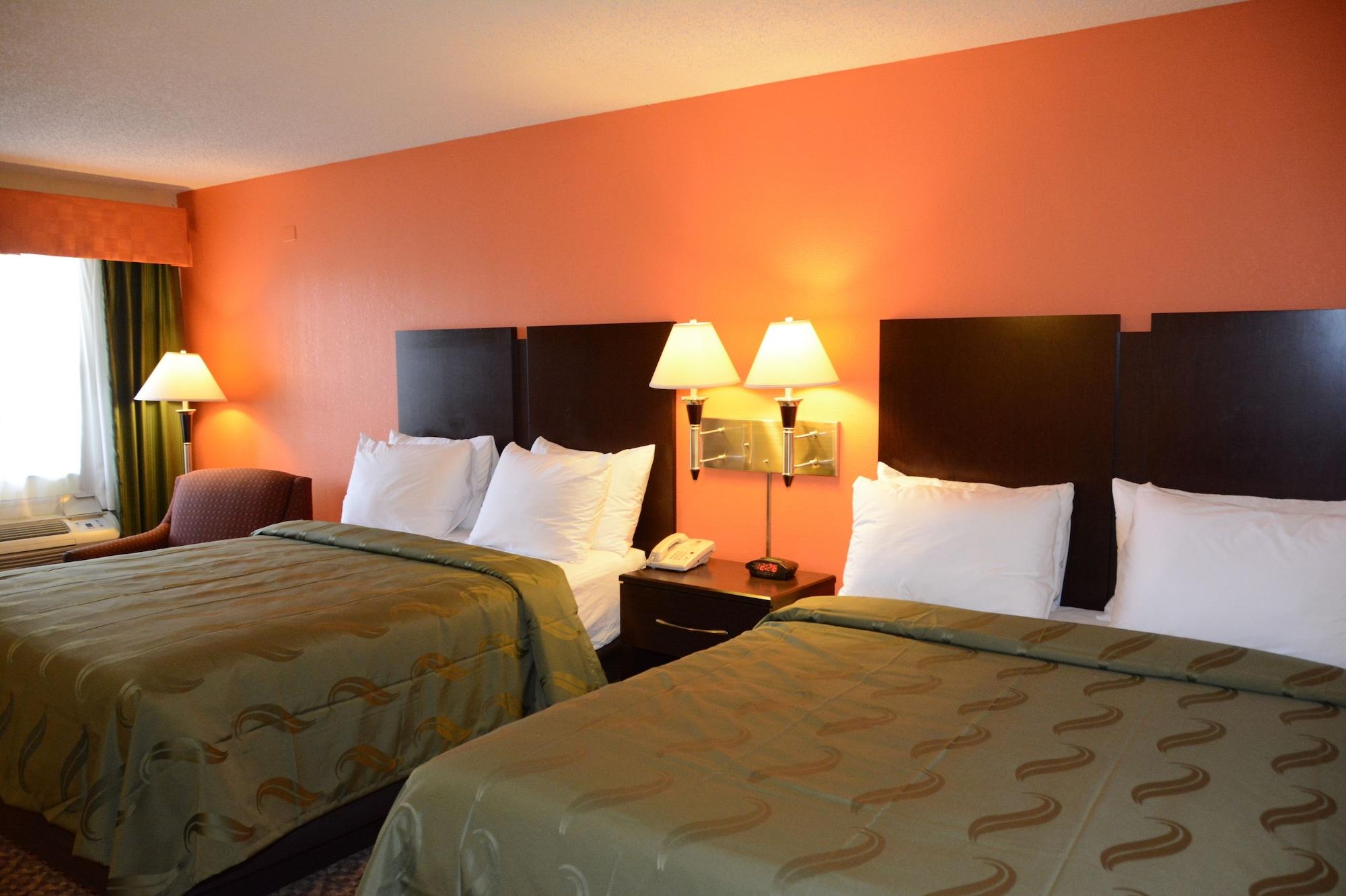Suites North Richland Hills Tx Экстерьер фото