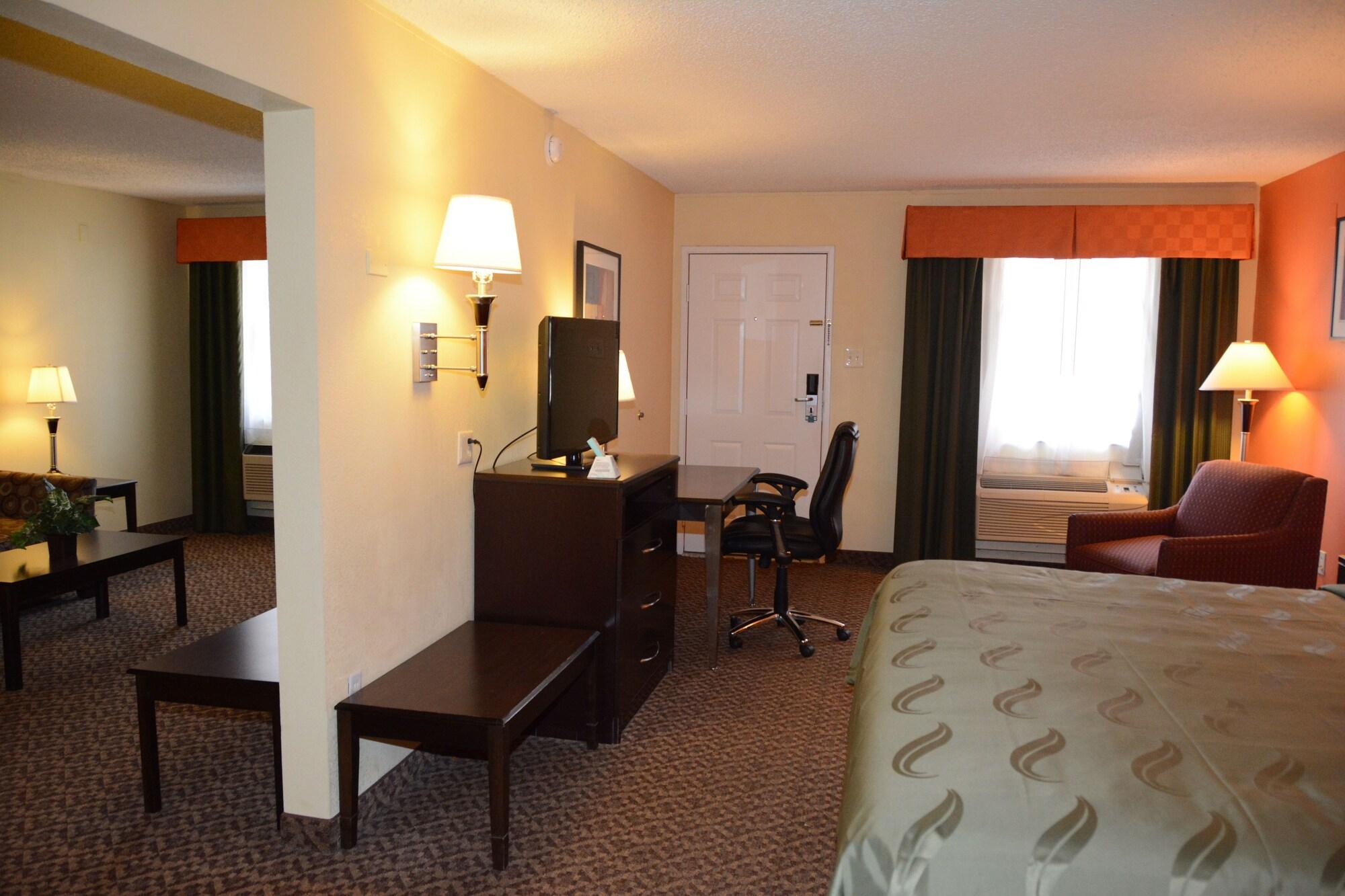 Suites North Richland Hills Tx Экстерьер фото