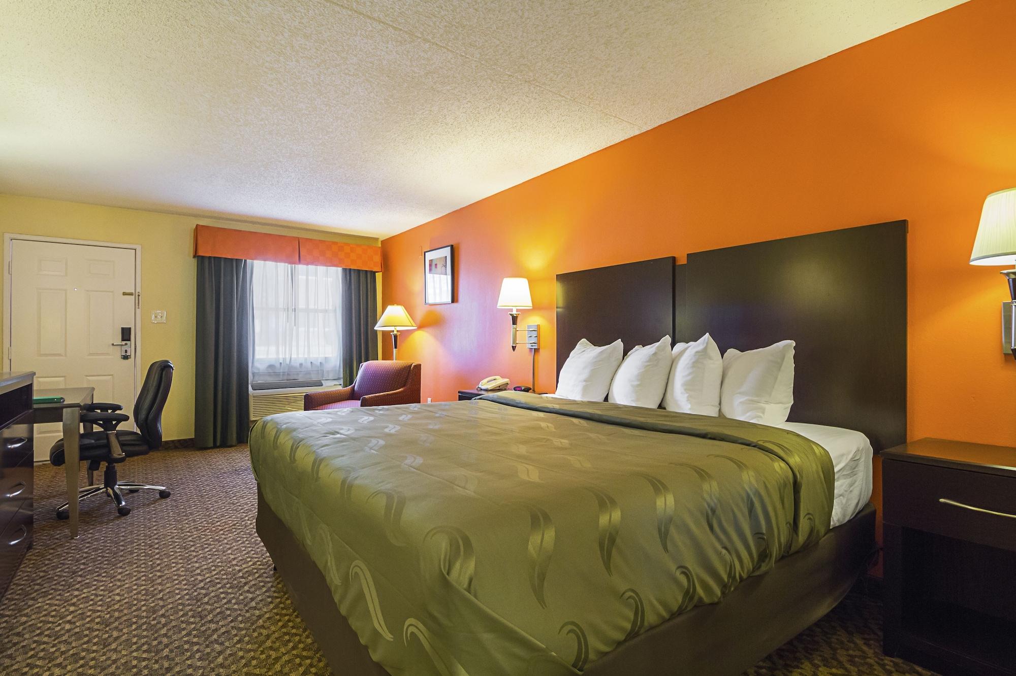 Suites North Richland Hills Tx Экстерьер фото