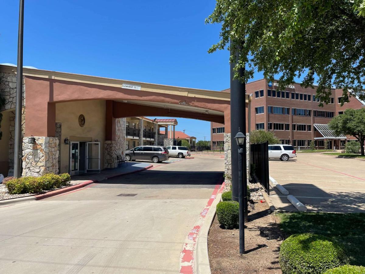 Suites North Richland Hills Tx Экстерьер фото