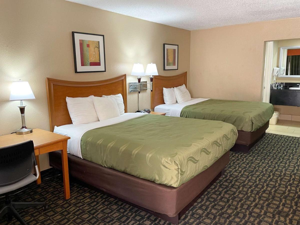 Suites North Richland Hills Tx Экстерьер фото
