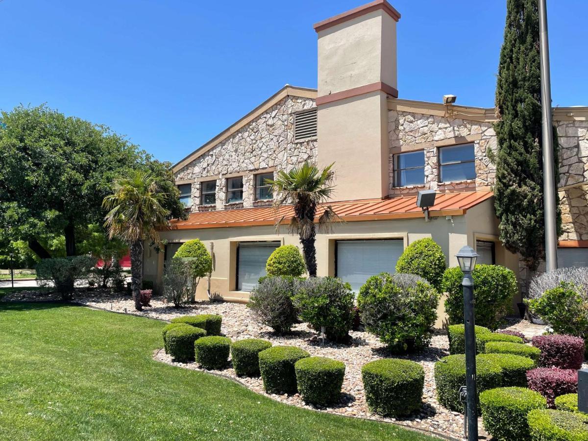 Suites North Richland Hills Tx Экстерьер фото