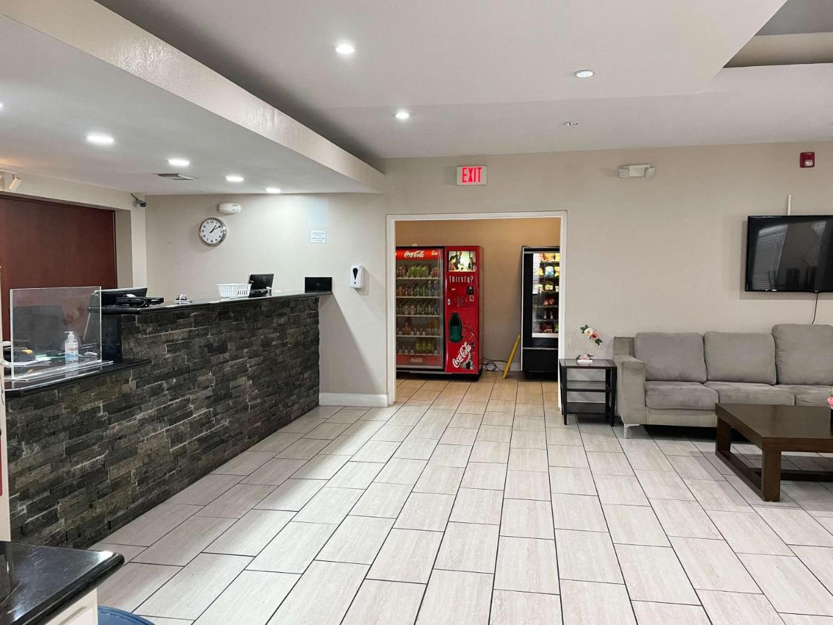 Suites North Richland Hills Tx Экстерьер фото