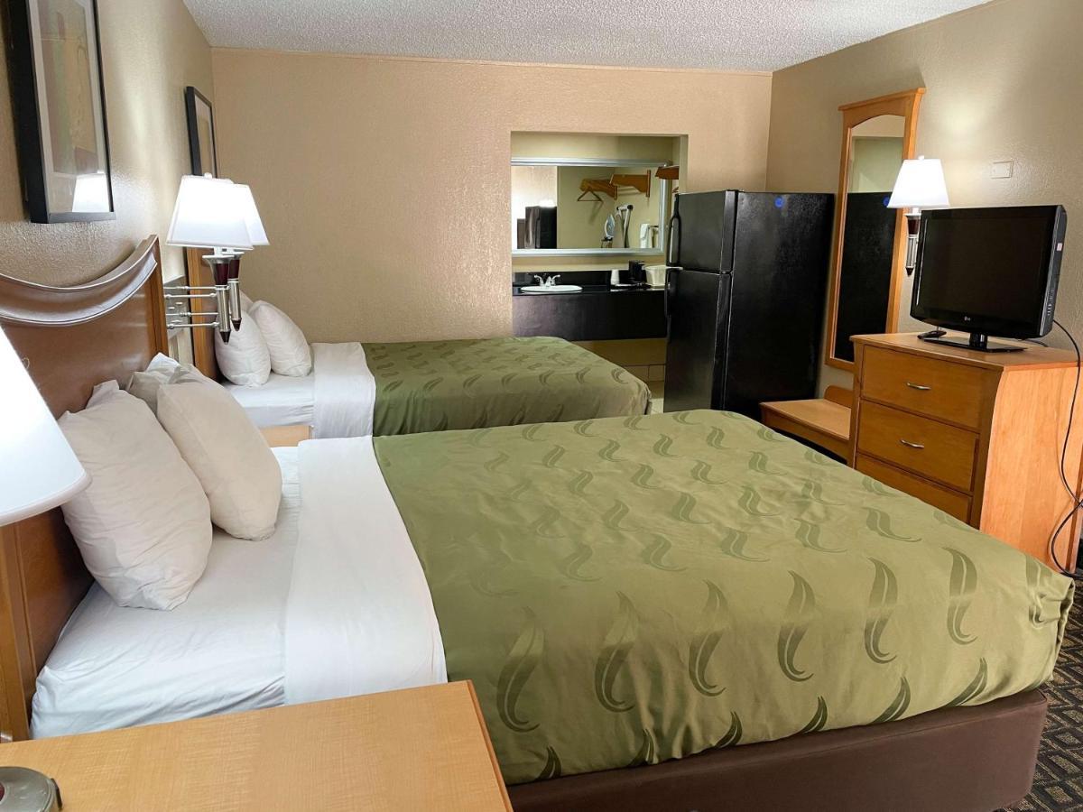 Suites North Richland Hills Tx Экстерьер фото