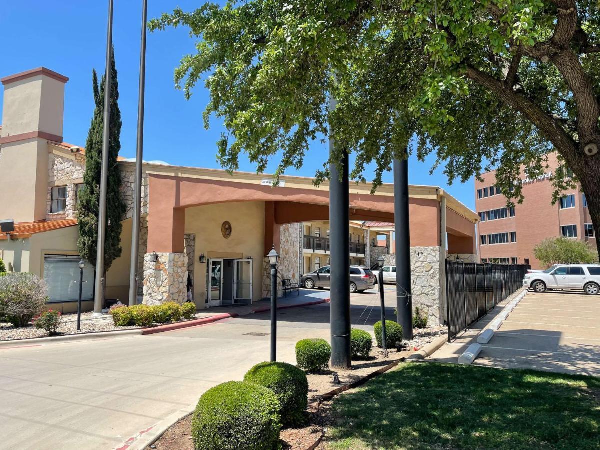 Suites North Richland Hills Tx Экстерьер фото