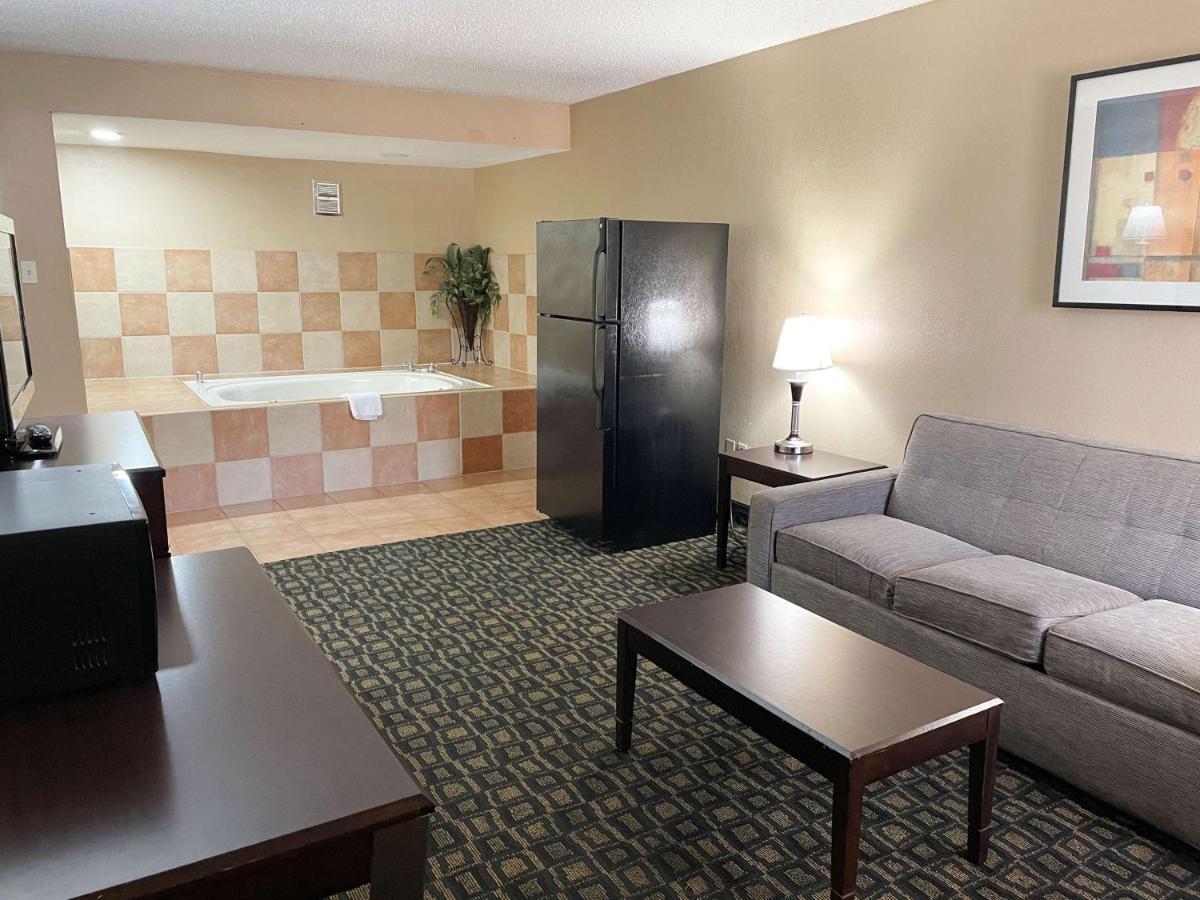 Suites North Richland Hills Tx Экстерьер фото