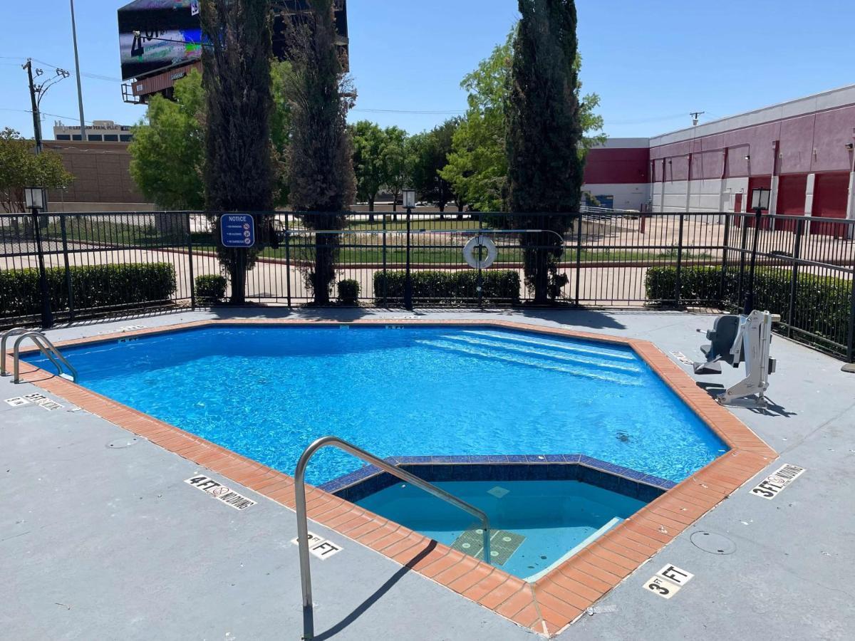 Suites North Richland Hills Tx Экстерьер фото