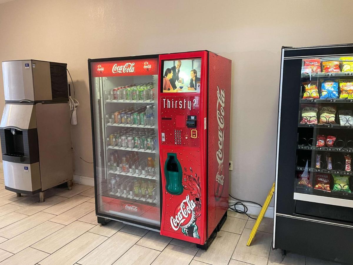 Suites North Richland Hills Tx Экстерьер фото