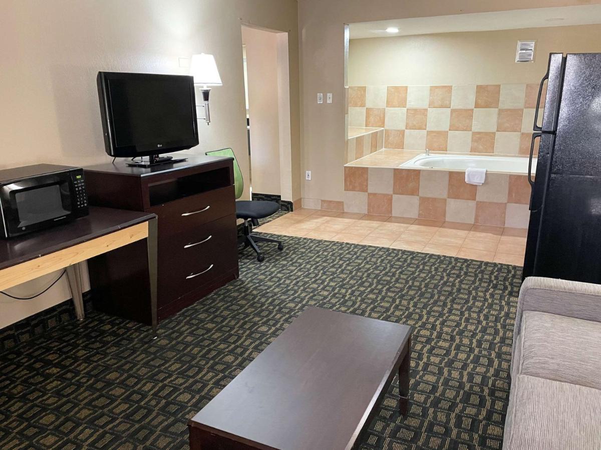 Suites North Richland Hills Tx Экстерьер фото