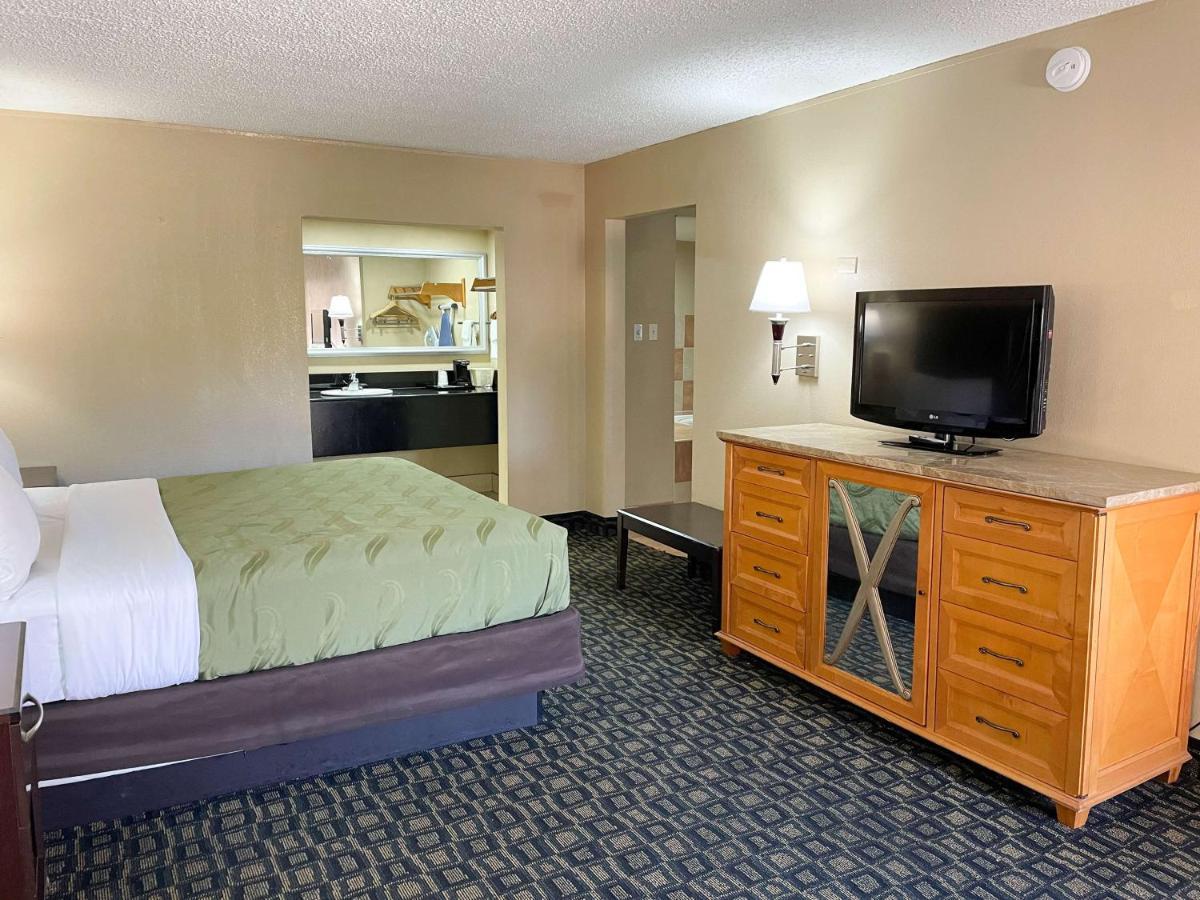 Suites North Richland Hills Tx Экстерьер фото