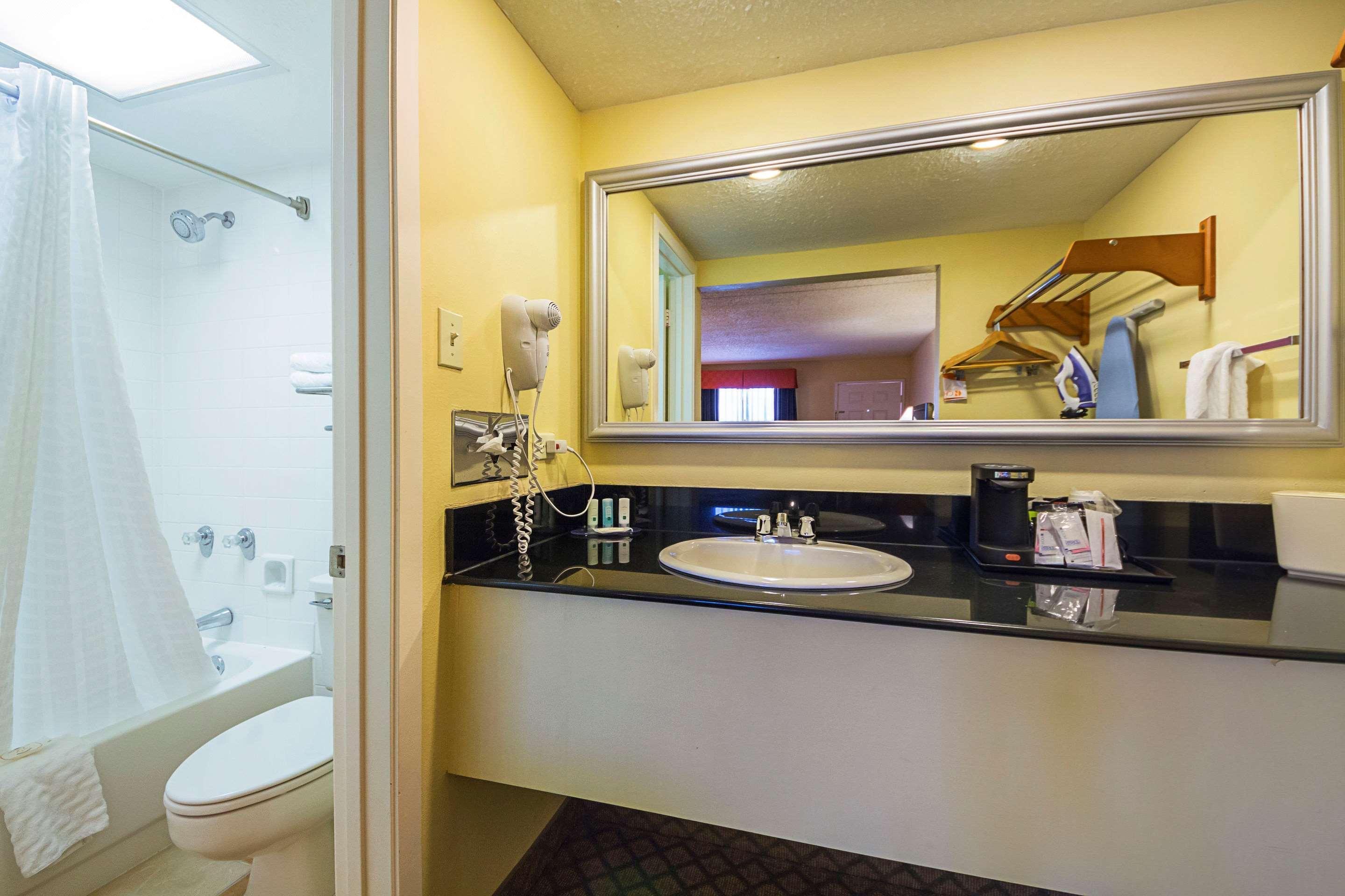 Suites North Richland Hills Tx Экстерьер фото