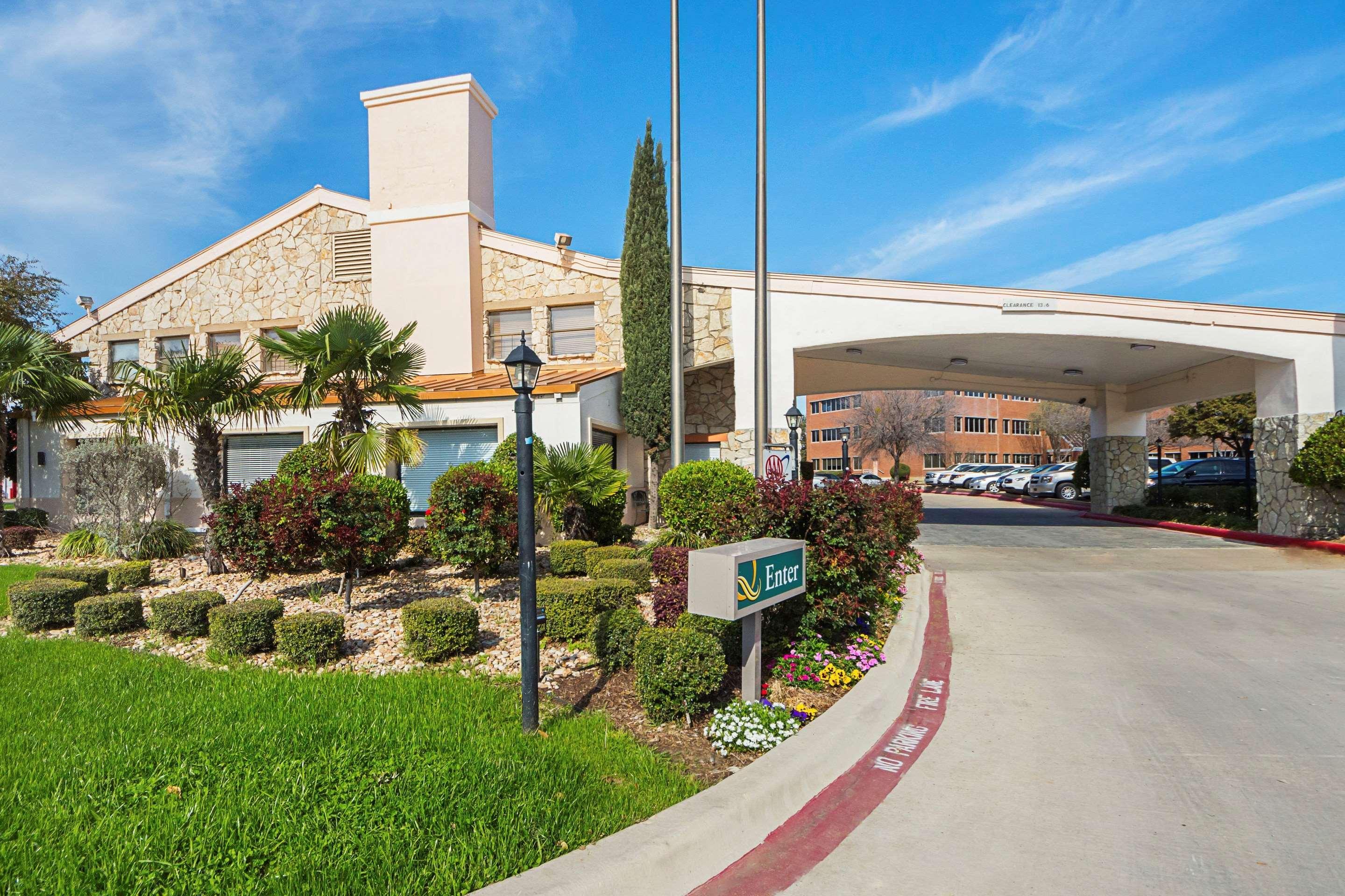 Suites North Richland Hills Tx Экстерьер фото