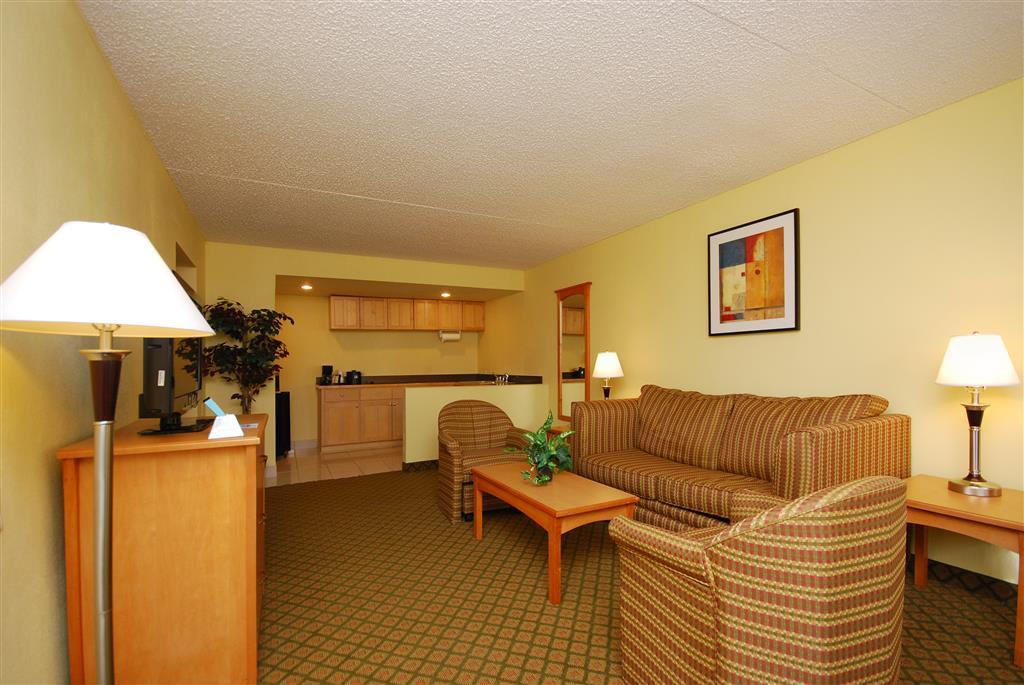 Suites North Richland Hills Tx Экстерьер фото