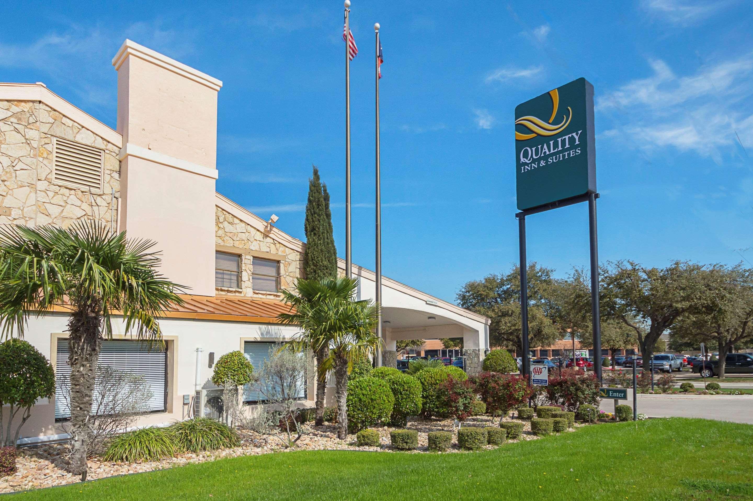Suites North Richland Hills Tx Экстерьер фото