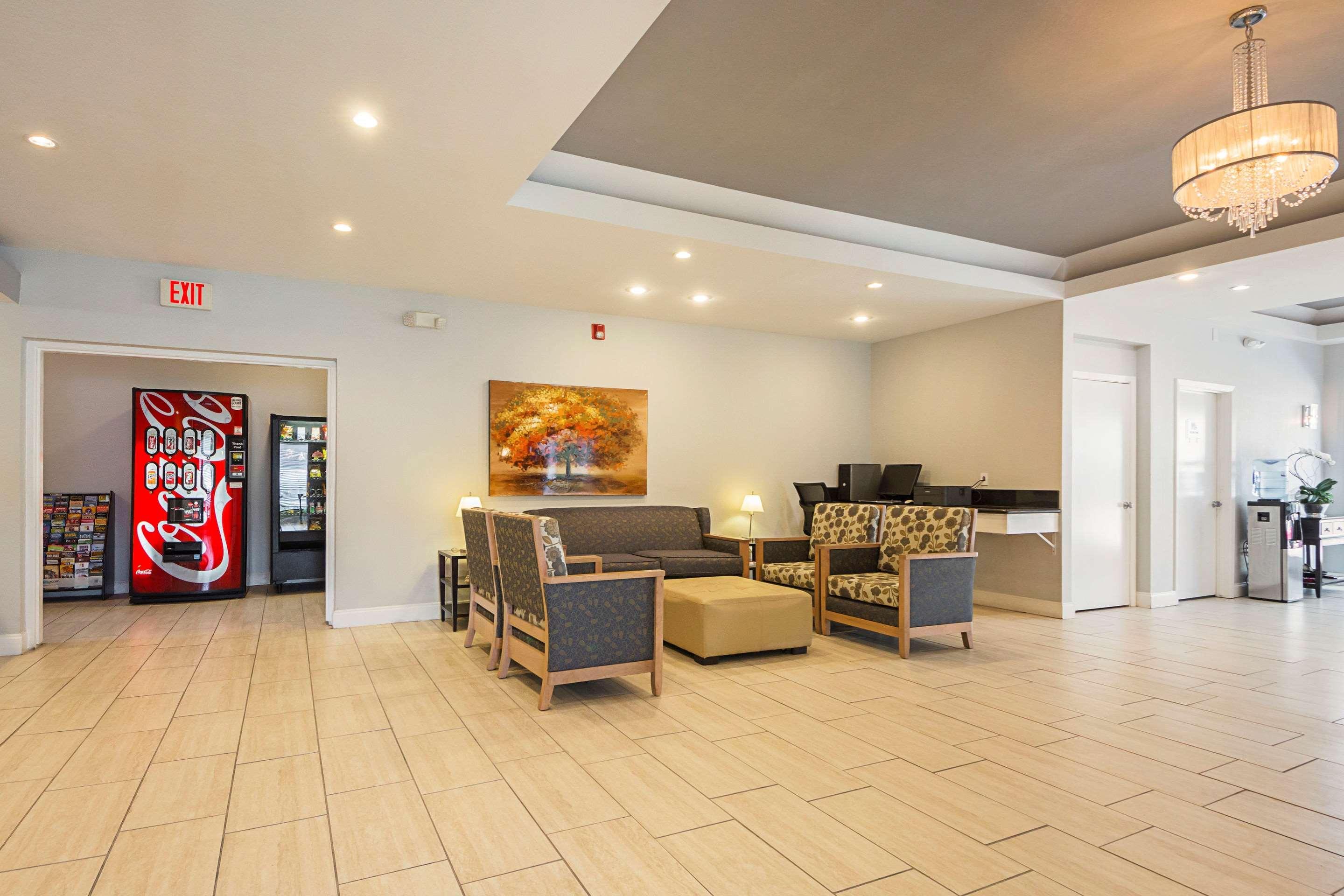 Suites North Richland Hills Tx Экстерьер фото