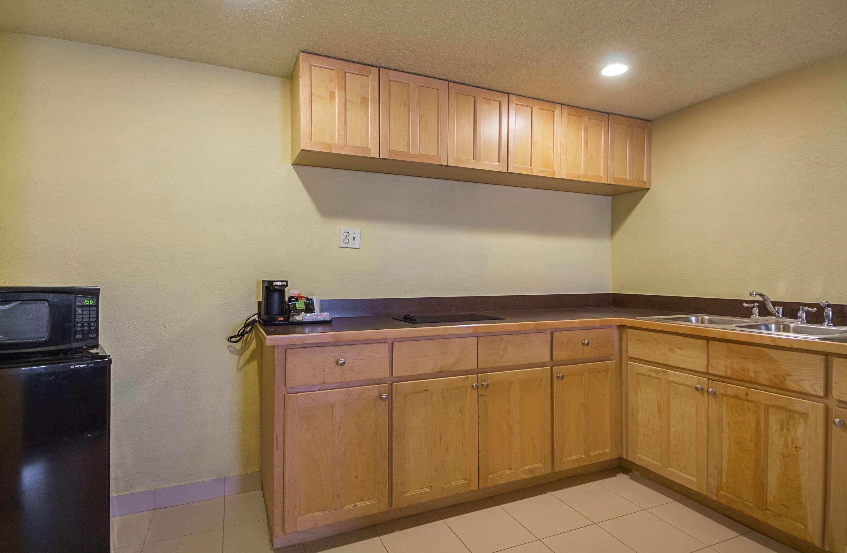 Suites North Richland Hills Tx Экстерьер фото