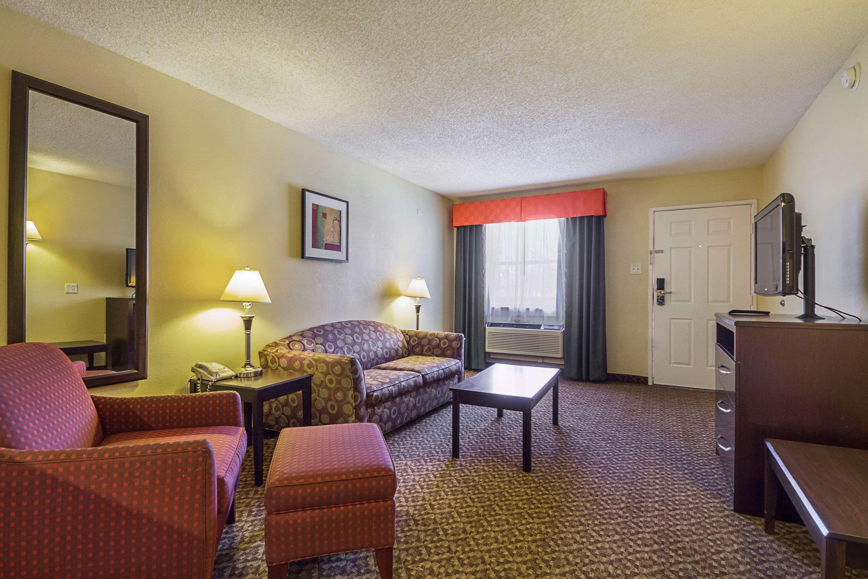 Suites North Richland Hills Tx Экстерьер фото