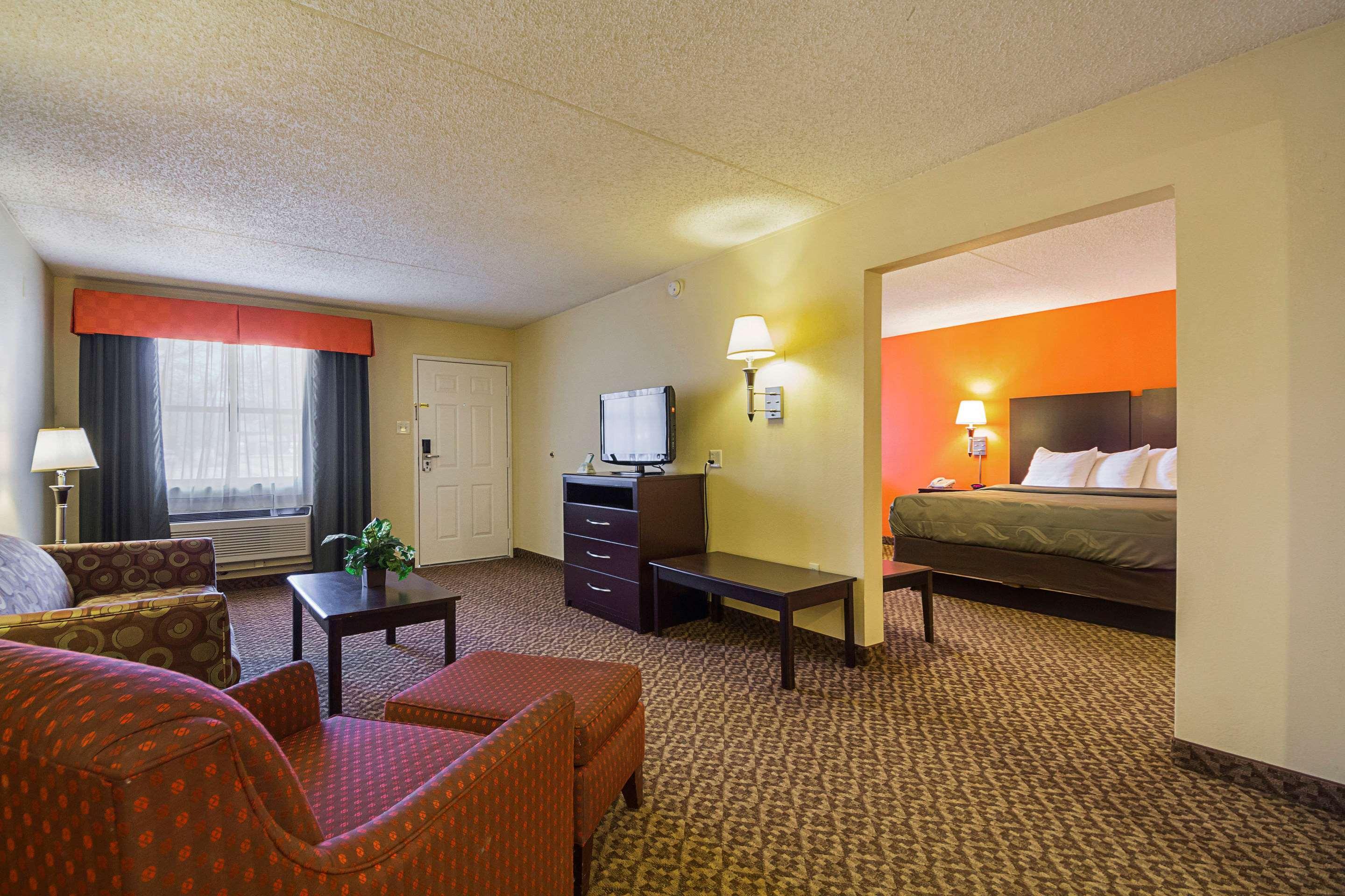 Suites North Richland Hills Tx Экстерьер фото