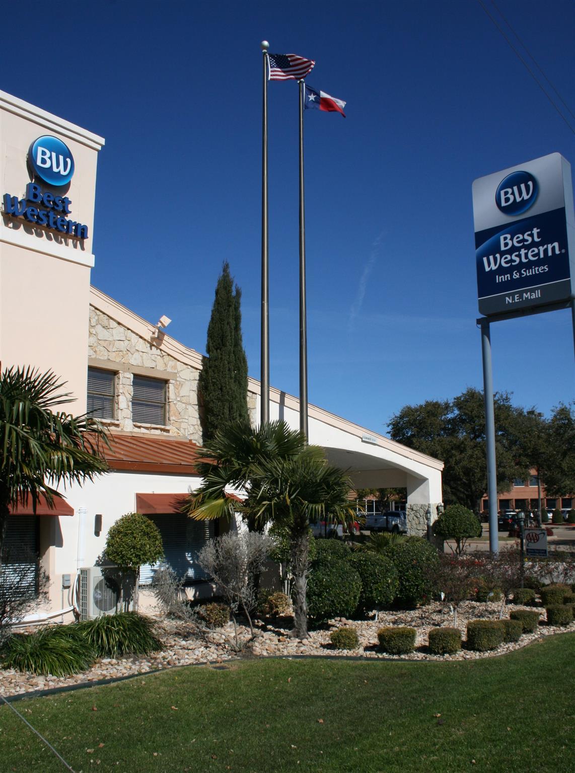 Suites North Richland Hills Tx Экстерьер фото